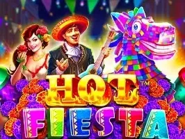 Hot Fiesta™ screenshot
