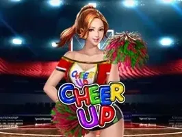 Cheer Up game screenshot