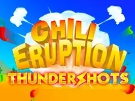 Chili Eruption screenshot