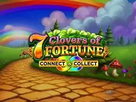 7 โคลเวอร์แห่งโชคลาภ game thumbnail