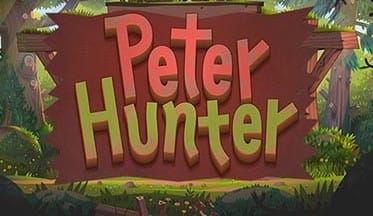 Peter Hunter