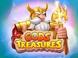 สมบัติของพระเจ้า game thumbnail