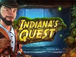 Indiana's Quest game screenshot
