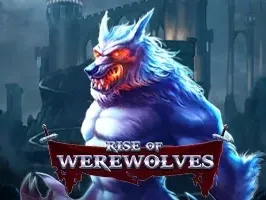 ไรส์ออฟแวร์วูฟ game thumbnail